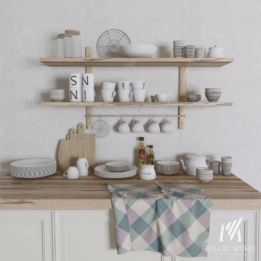 Kitchen Decor